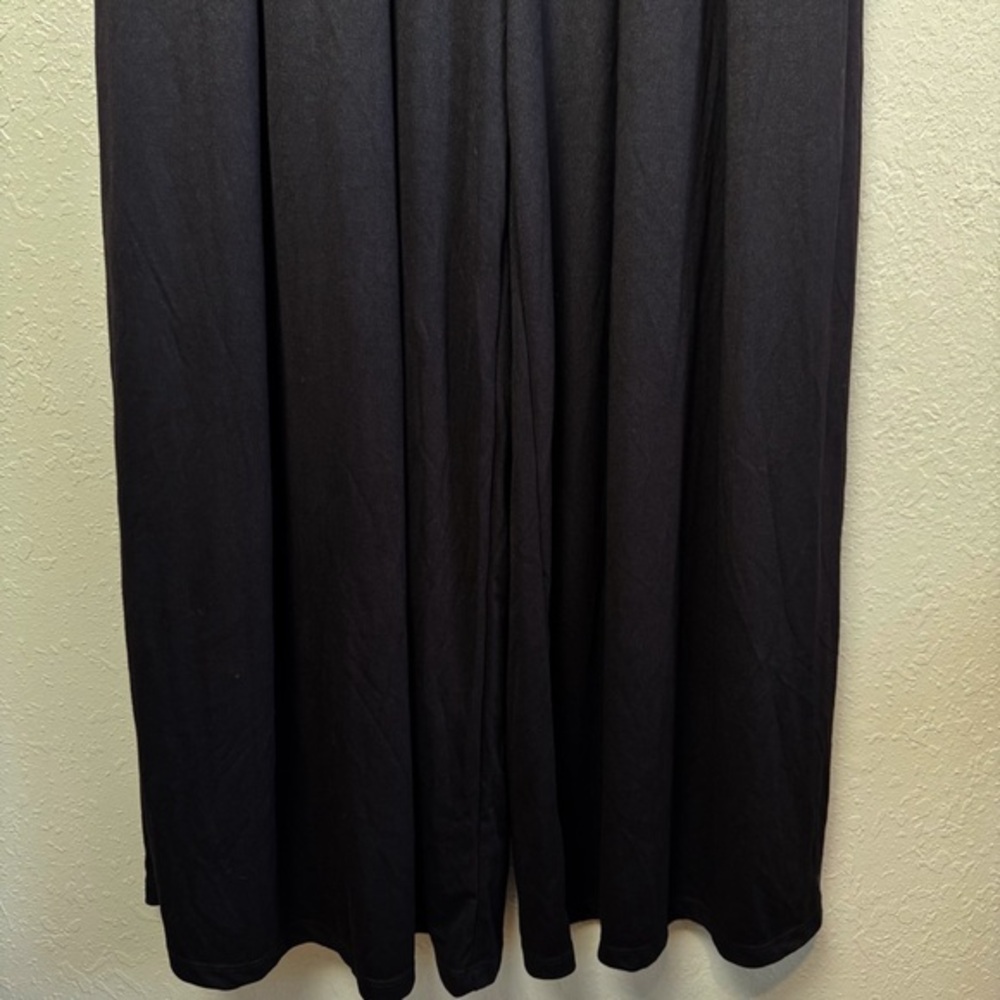 NWT Shapellx Airslim square neck built in shaping jumpsuit long sleeves 4XL - Picture 5 of 13